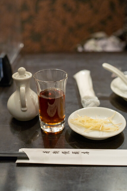 Nansho Mantou Ten Roppongi Hiruzu Ten photo 3