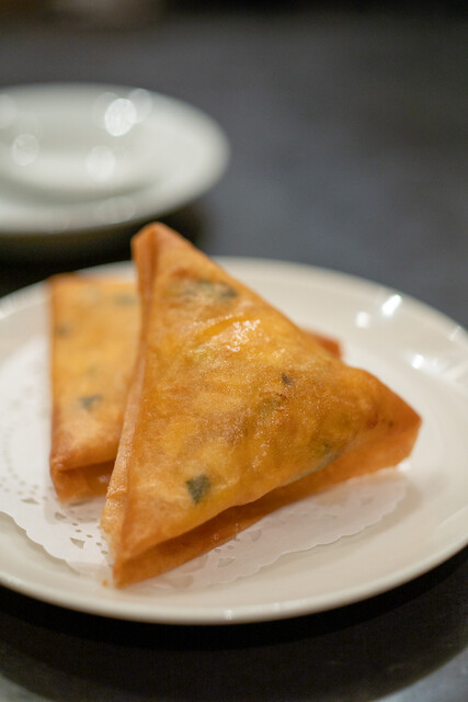 Nansho Mantou Ten Roppongi Hiruzu Ten photo 2