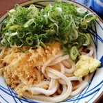 丸亀製麺 - 