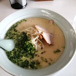 Mampuku Ramen - 