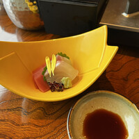 個室和食 東山 新宿本店 - 