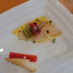 アランチャ・デル・ソーレ - 