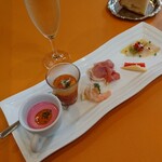 アランチャ・デル・ソーレ