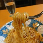 アランチャ・デル・ソーレ - 