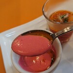 アランチャ・デル・ソーレ - 