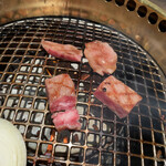 Hida Gyuu Yakiniku Kankoku Ryouri Maruaki - 