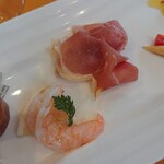 アランチャ・デル・ソーレ - 