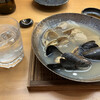 れんま - 料理写真:名物の貝の蒸し風呂