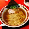 中華そば 麺や食堂 本店