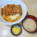 とんかつ檍のカレー屋 いっぺこっぺ - 