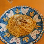 アランチャ・デル・ソーレ - 