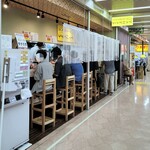 とんかつ檍のカレー屋 いっぺこっぺ - 