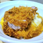 とんかつ檍のカレー屋 いっぺこっぺ - 