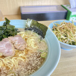 Ramen Shoppu - 