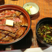 赤坂 津つ井 総本店 - 