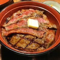 赤坂 津つ井 総本店 - 