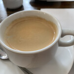 Bistro Mon. Chemin - Coffee