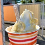 ジェラート工房 春色 - 