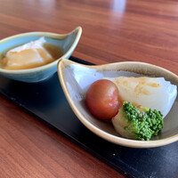 日本料理 初海 - 