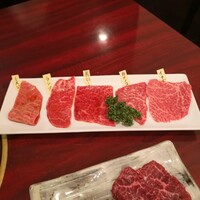 焼肉ギュウミー - 