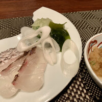 日本料理 初海 - 