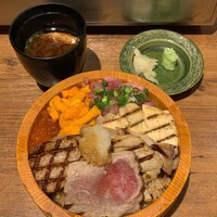 焼うお いし川 - 