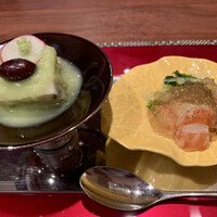 日本料理 初海 - 