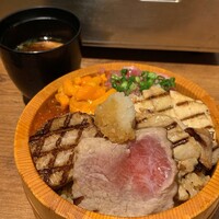 焼うお いし川 - 