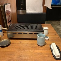 焼うお いし川 - 