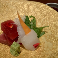 日本料理 初海 - 