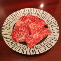 焼肉ギュウミー - 