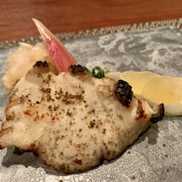 日本料理 初海 - 