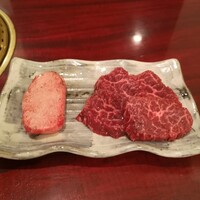 焼肉ギュウミー - 