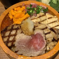 焼うお いし川 - 