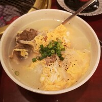 焼肉ギュウミー - 