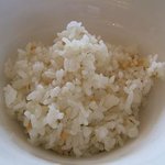Ampuru Ru - 雑穀米です