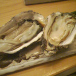 味遊 - 生岩牡蠣