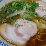 ラーメン青葉 - 