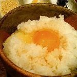 釜揚げ饂飩 唐庵 - 