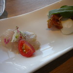 セストセンソ アッカ 渋谷ヒカリエ店 - 