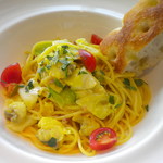 セストセンソ アッカ - 