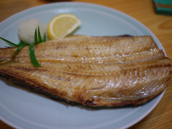 Taishu Shuzo Nihonkai Kitasenju Ten