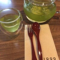 RESTAURANT 1899 OCHANOMIZU - 