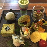 RESTAURANT 1899 OCHANOMIZU - 