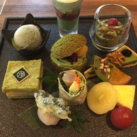 RESTAURANT 1899 OCHANOMIZU - 