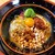 担々麺 獅子王×CURRY BONANZA - 料理写真: