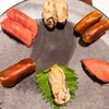 築地 すし Omakase