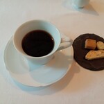 リストランテ大澤 - 