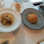 リストランテ大澤 - 