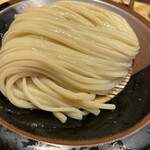 中華蕎麦 とみ田 - つけ麺並